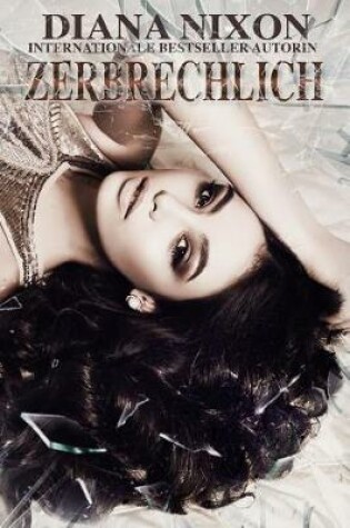 Cover of Zerbrechlich