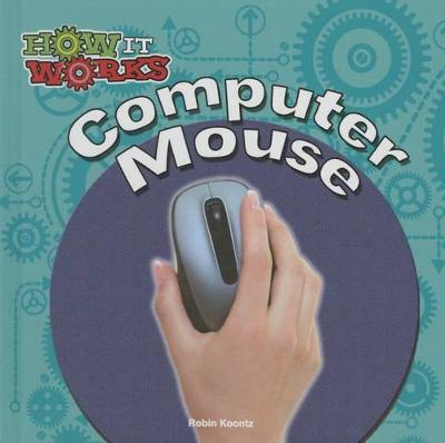 Book cover for Computer Mouse
