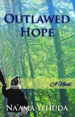 Book cover for Outlawed Hope