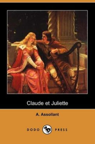 Cover of Claude Et Juliette (Dodo Press)