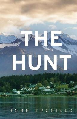 Book cover for The Hunt