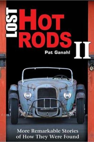Cover of Lost Hot Rods II