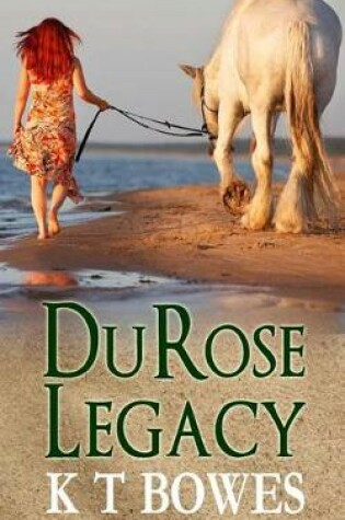 Cover of Du Rose Legacy