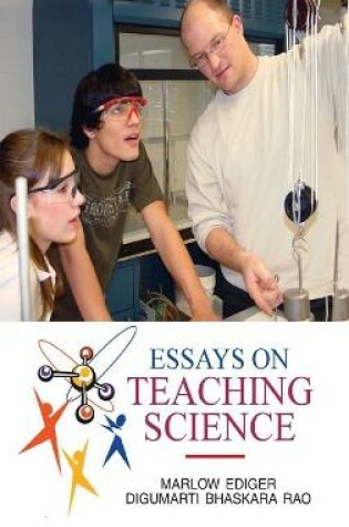 Cover of Essays on Teaching Science