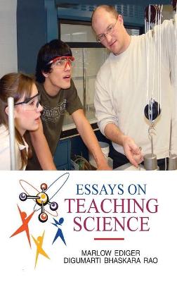 Book cover for Essays on Teaching Science