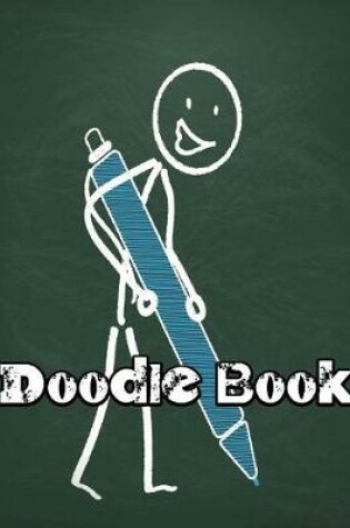 Cover of Doodle Book