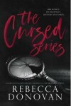 Book cover for The Cursed Series, Parts 3&4