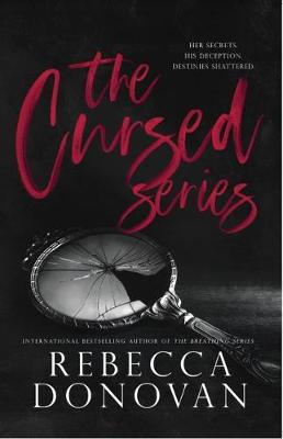 Cover of The Cursed Series, Parts 3&4