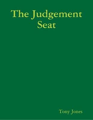 Book cover for The Judgement Seat