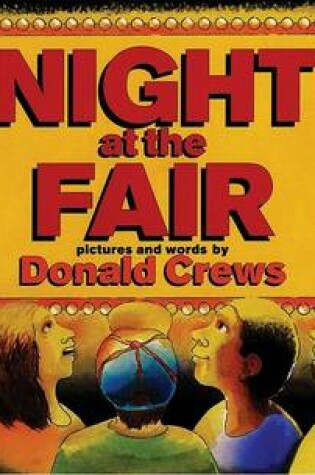 Cover of Night at the Fair