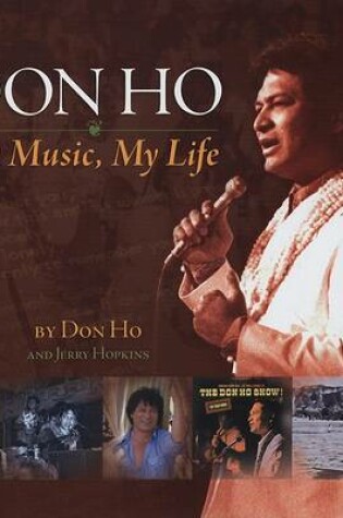 Cover of Don Ho