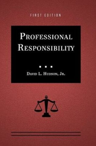 Cover of Professional Responsibility