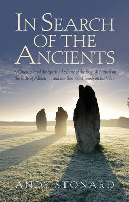 Cover of In Search of the Ancients