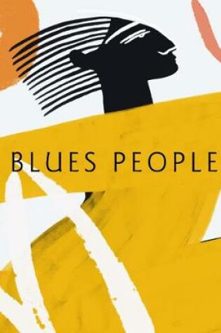 Cover of Blues People