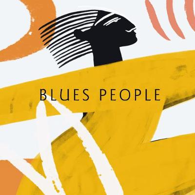 Book cover for Blues People