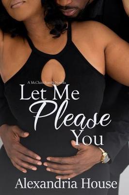 Book cover for Let Me Please You