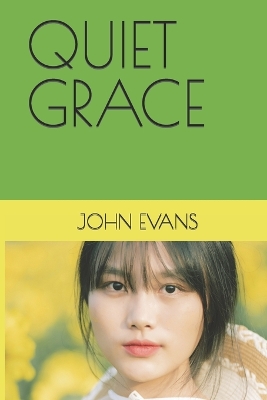 Book cover for Quiet Grace
