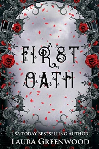 Cover of First Oath