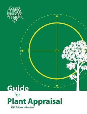 Book cover for Guide for Plant Appraisal