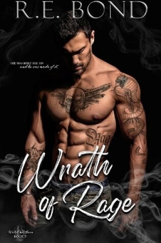 Cover of Wrath of Rage