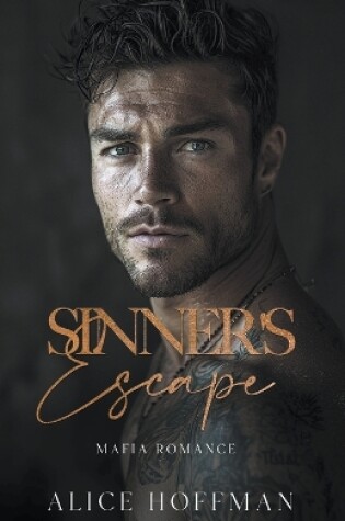 Cover of Sinner's Escape