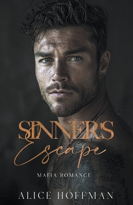 Book cover for Sinner's Escape