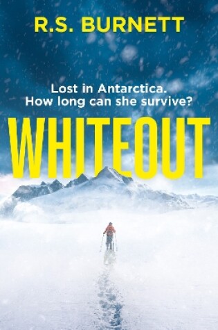 Cover of Whiteout