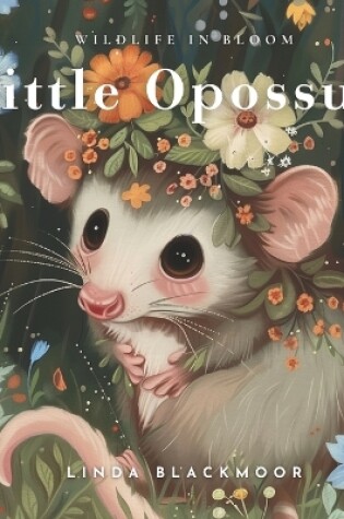 Cover of Little Opossum