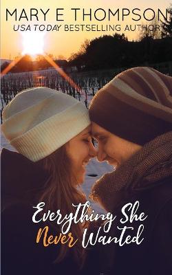 Cover of Everything She Never Wanted