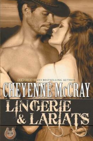 Cover of Lingerie and Lariats