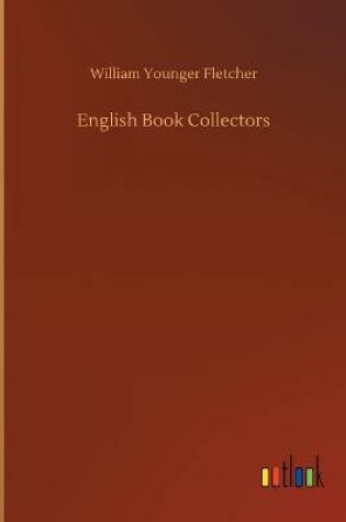 Cover of English Book Collectors