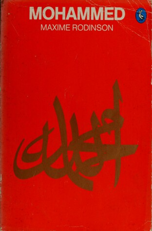 Cover of Mohammed