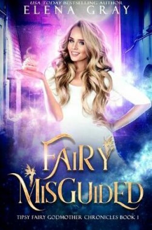 Cover of Fairy Misguided