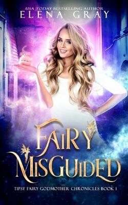 Cover of Fairy Misguided