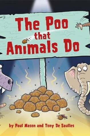 Cover of The Poo That Animals Do