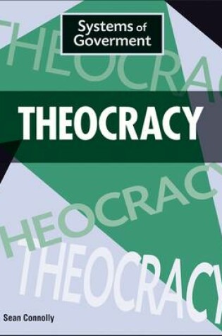 Cover of Theocracy