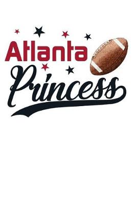Book cover for Atlanta Princess