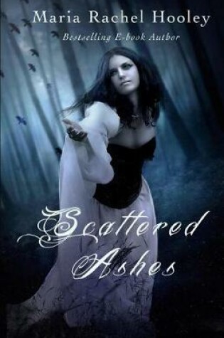 Cover of Scattered Ashes