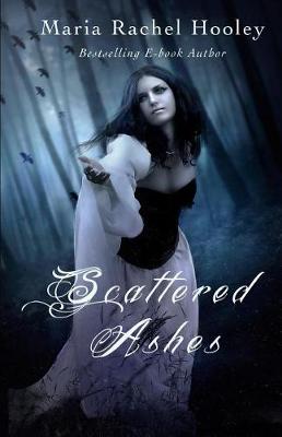 Book cover for Scattered Ashes