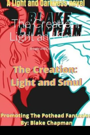 Cover of The Creation