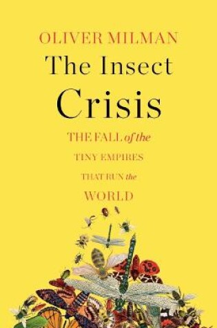 Cover of The Insect Crisis