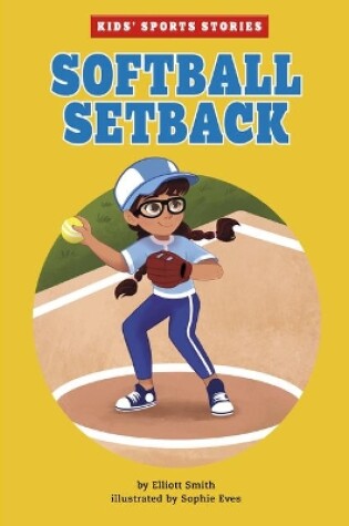 Cover of Softball Setback