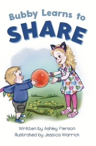 Cover of Bubby Learns to Share