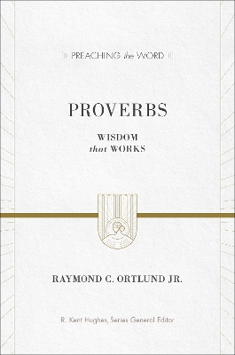 Book cover for Proverbs