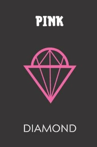 Cover of Pink Diamond