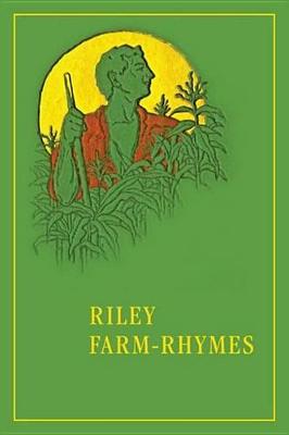 Book cover for Riley Farm-Rhymes