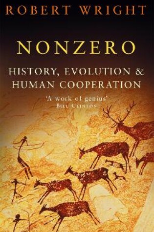 Cover of Nonzero