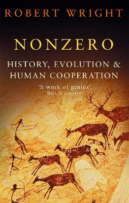 Book cover for Nonzero