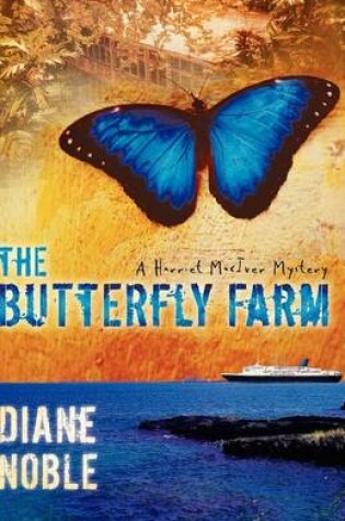 Cover of Butterfly Farm