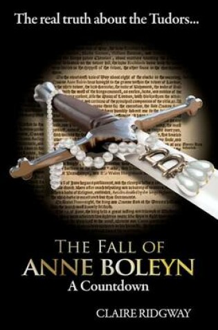 Cover of The Fall of Anne Boleyn